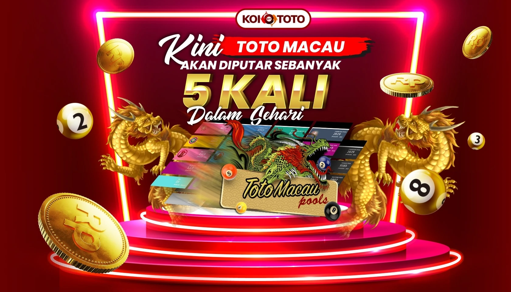 KOITOTO : Sukses Main Judi Online Paling dipercaya serta Sah 2022 Telen