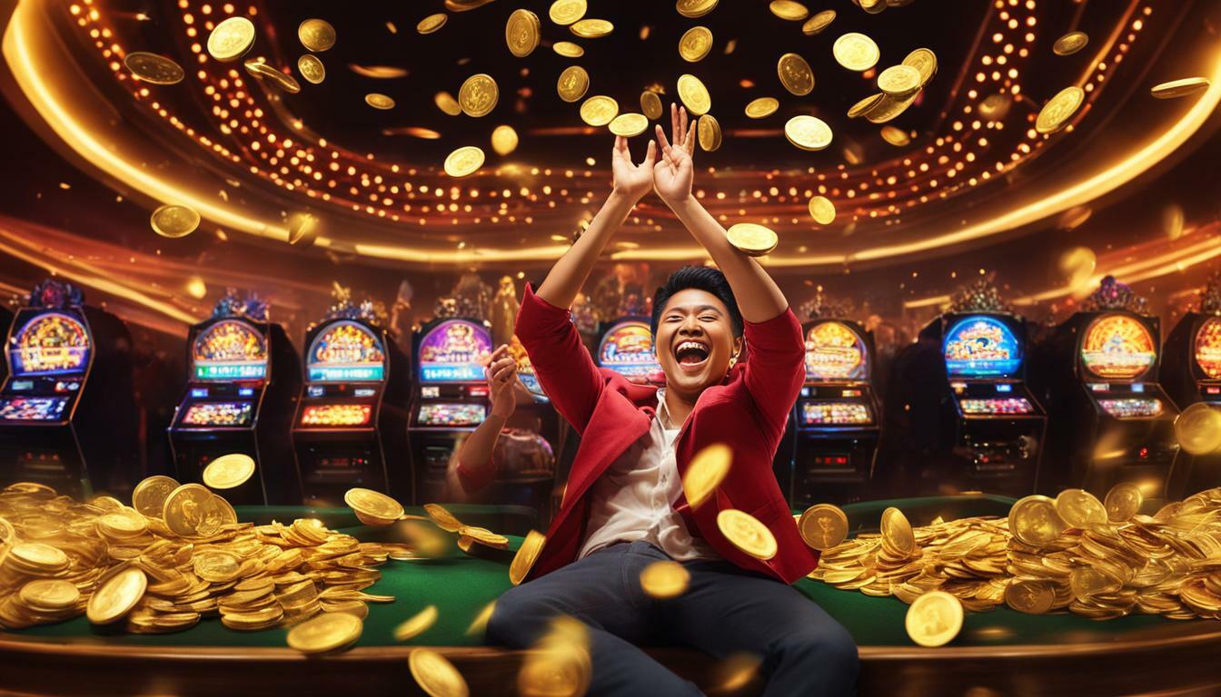 Dapatkan Jackpot Besar di Game Kasino Terbaik Indonesia