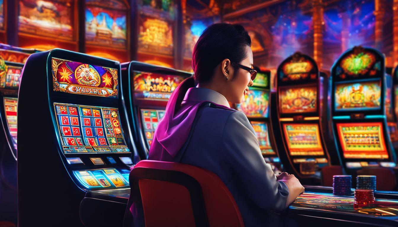 Bermain dan Menang Besar dengan Slot Online Terpopuler di Indonesia