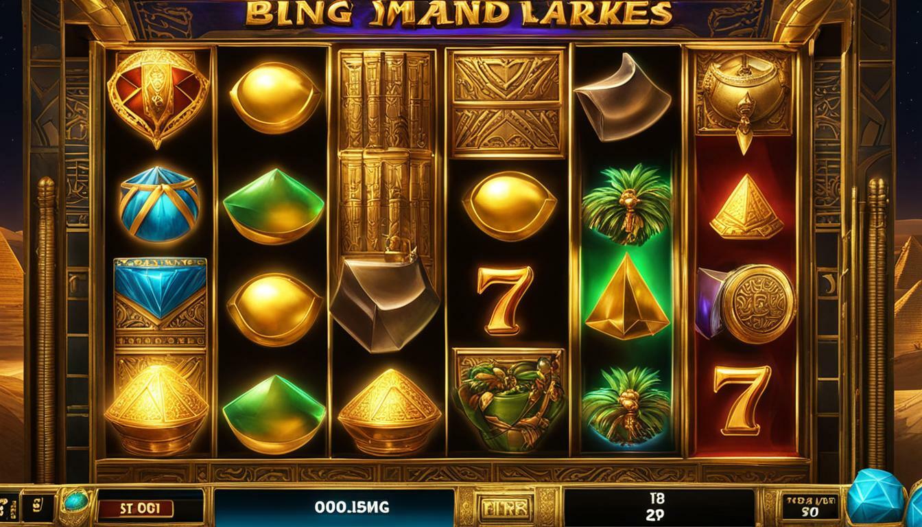 Rahasia Kemenangan di Slot Mesir: Panduan Lengkap dan Tips
