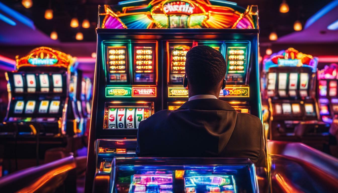 Temukan Slot Dengan Fitur Buy-In untuk Permainan Lebih Menarik
