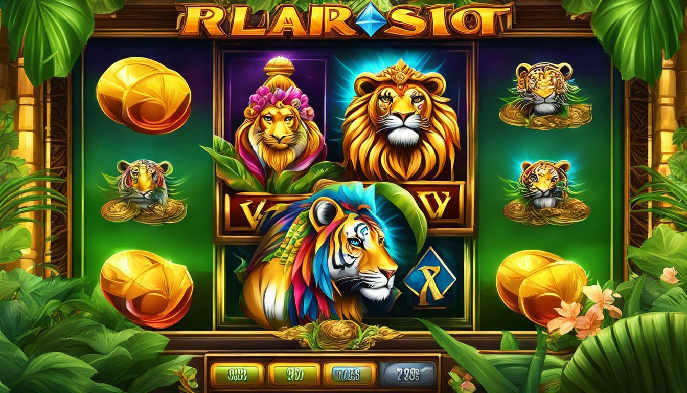 Mainkan dan Menangkan: Slot Hewan Terpercaya di Indonesia