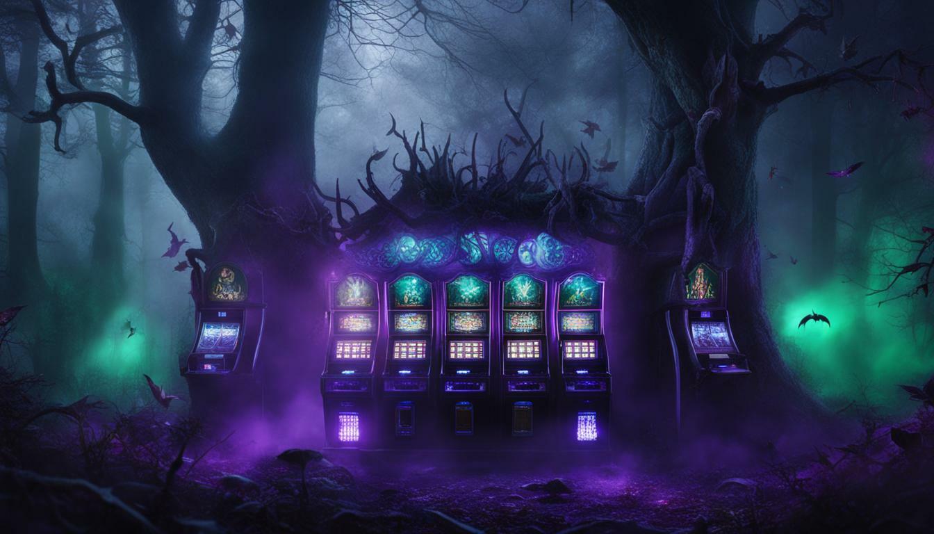 Mainkan dan Menangkan Slot Horor Terfavorit di Indonesia