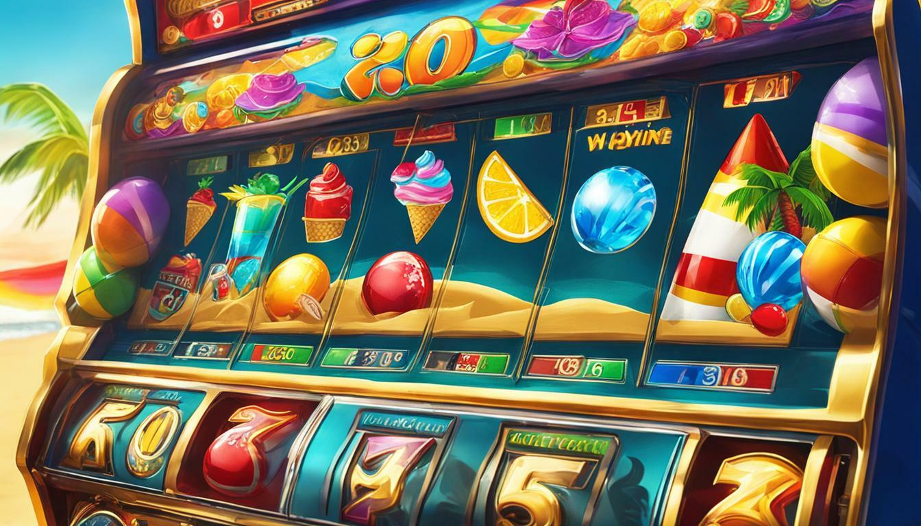 Permainan Terbaru: Slot Musim Panas Terpopuler di Indonesia