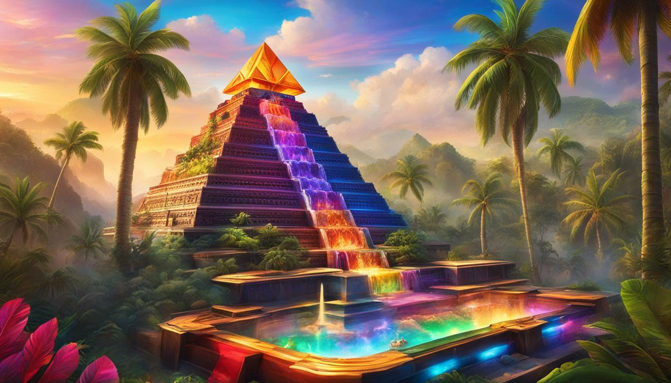 Mainkan dan Menangkan Slot Piramida Terbaik di Indonesia