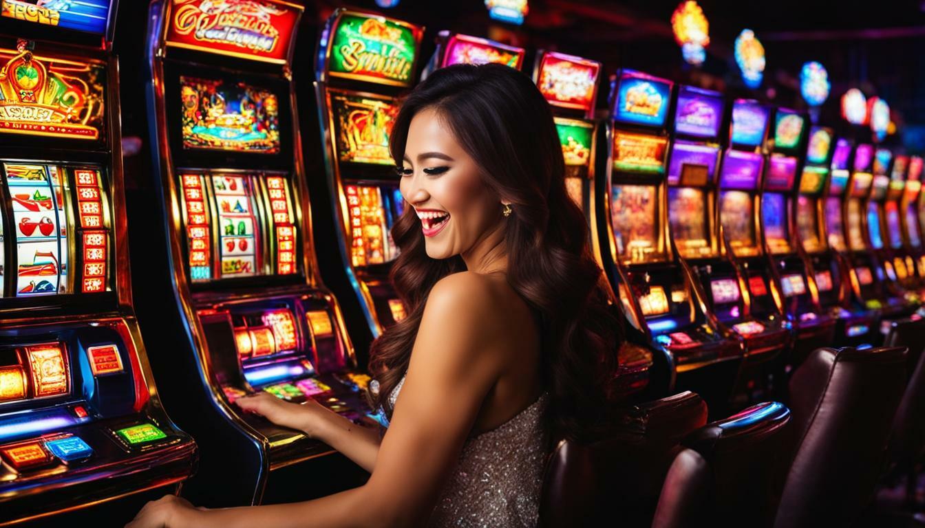Temukan dan Mainkan Slot Populer Terbaik di Indonesia