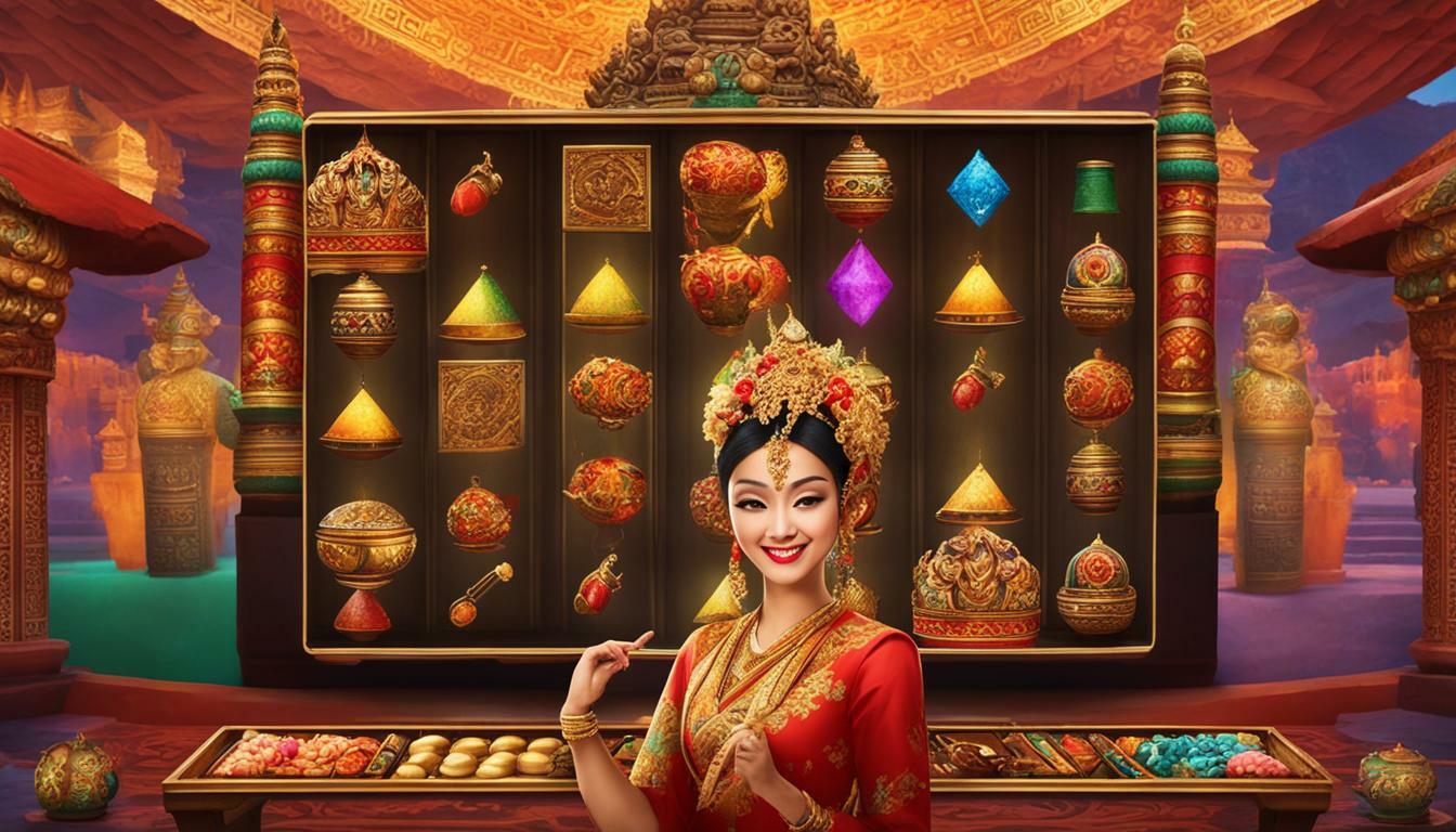 Panduan Lengkap Bermain Slot Tema Terpopuler di Indonesia