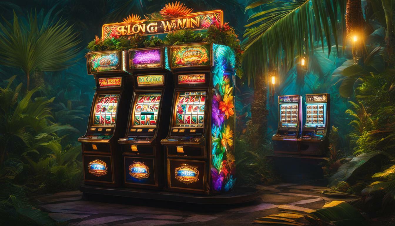 Slot Video: Panduan Lengkap Bermain dan Menang di Indonesia