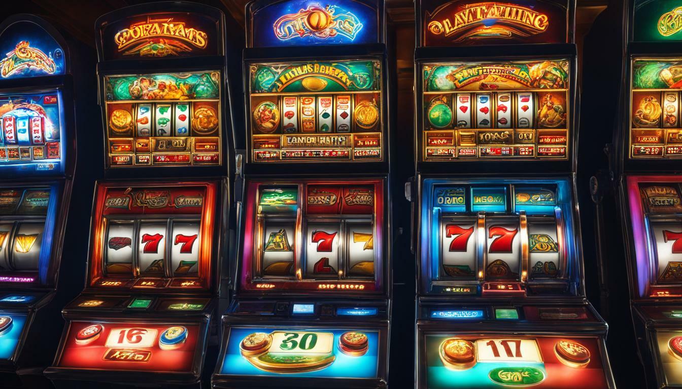 Memahami Volatilitas Slot: Cara Kerja dan Tips Memilihnya