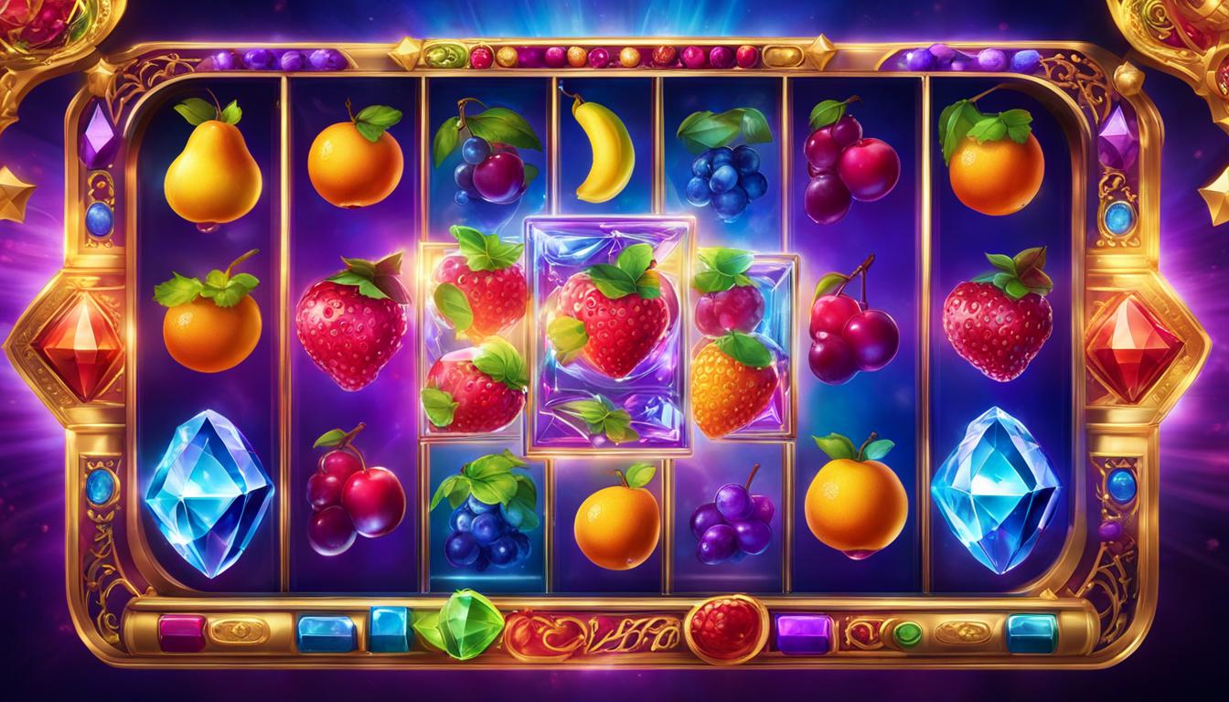 Aplikasi slot dengan putaran gratis