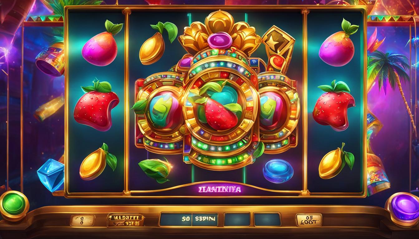 Mengungkap Fitur Bonus dalam Aplikasi Slot – Panduan Lengkap