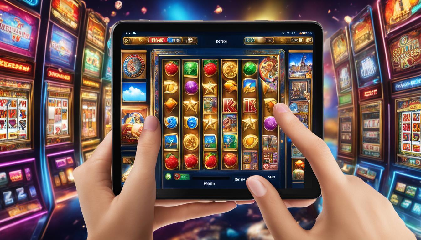 Memahami Integrasi Media Sosial dalam Aplikasi Slot Online