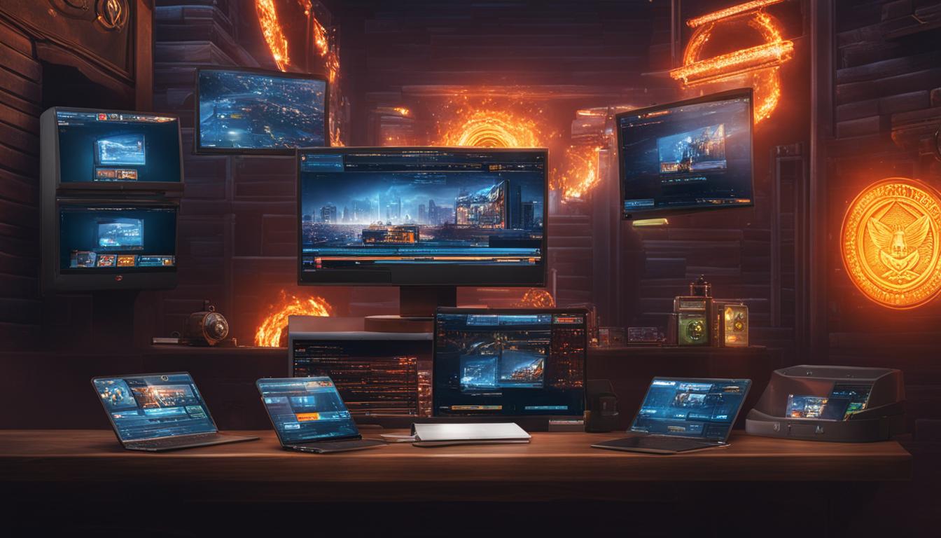 Panduan Keamanan dalam Aplikasi Slot Online di Indonesia