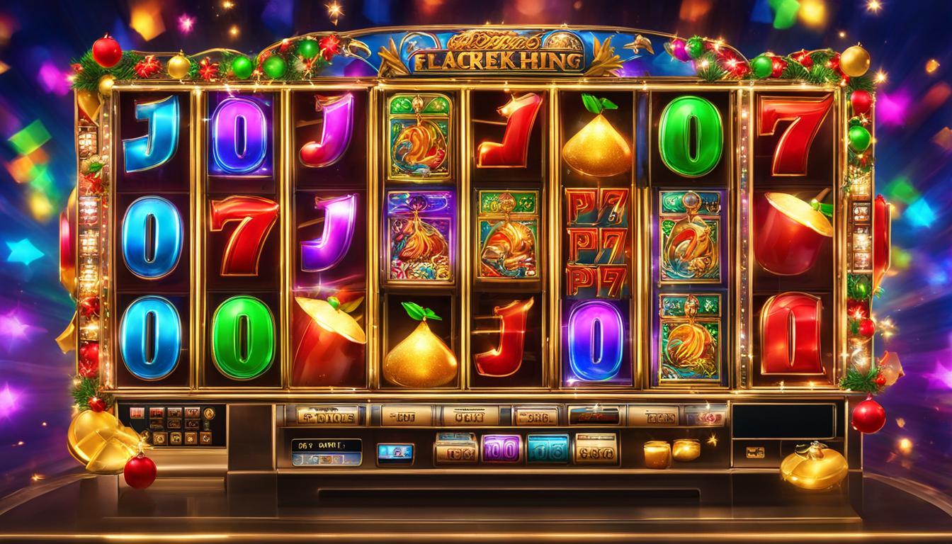 Temukan Penawaran Promosi Aplikasi Slot Terbaik di Indonesia