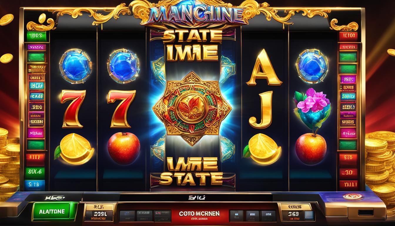 Telusuri Teknologi Terbaru dalam Aplikasi Slot di Indonesia
