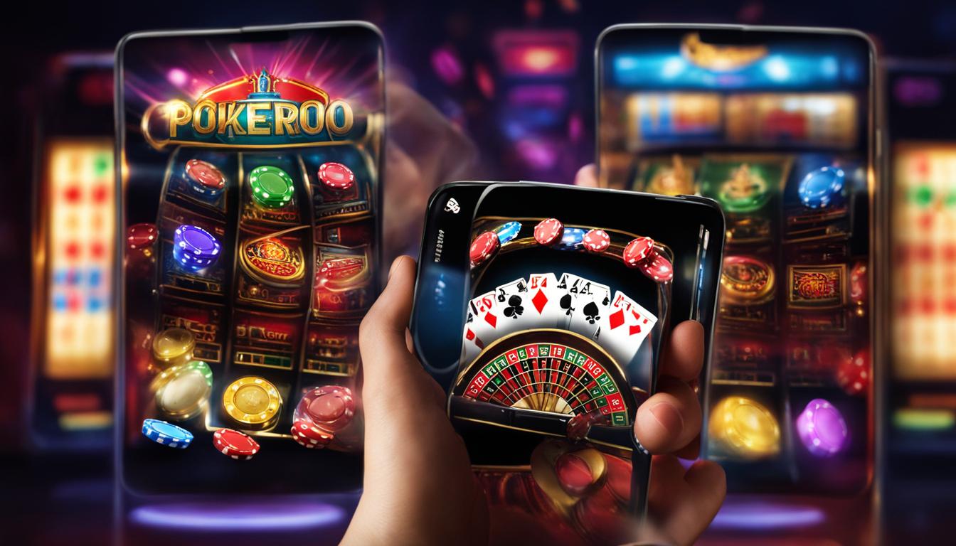 Ulasan Pengguna Aplikasi Slot: Pengetahuan Terperinci