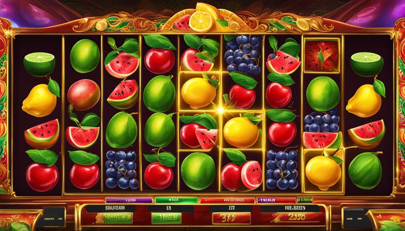 Daftar Situs Slot Gacor: Temukan Situs Judi Terbaik di Indonesia