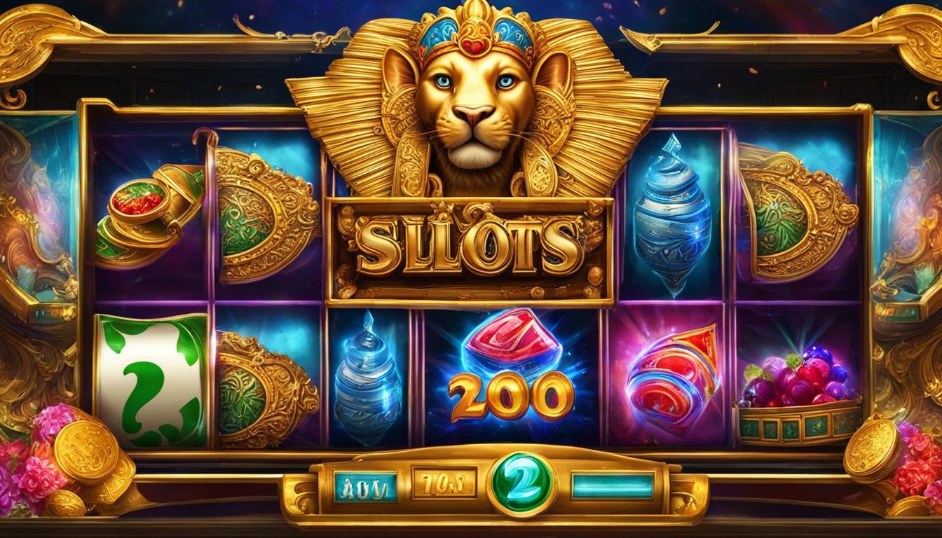 Daftar Situs Slot Terpercaya & Terlengkap di Indonesia