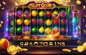 Situs Slot Gacor Pragmatic