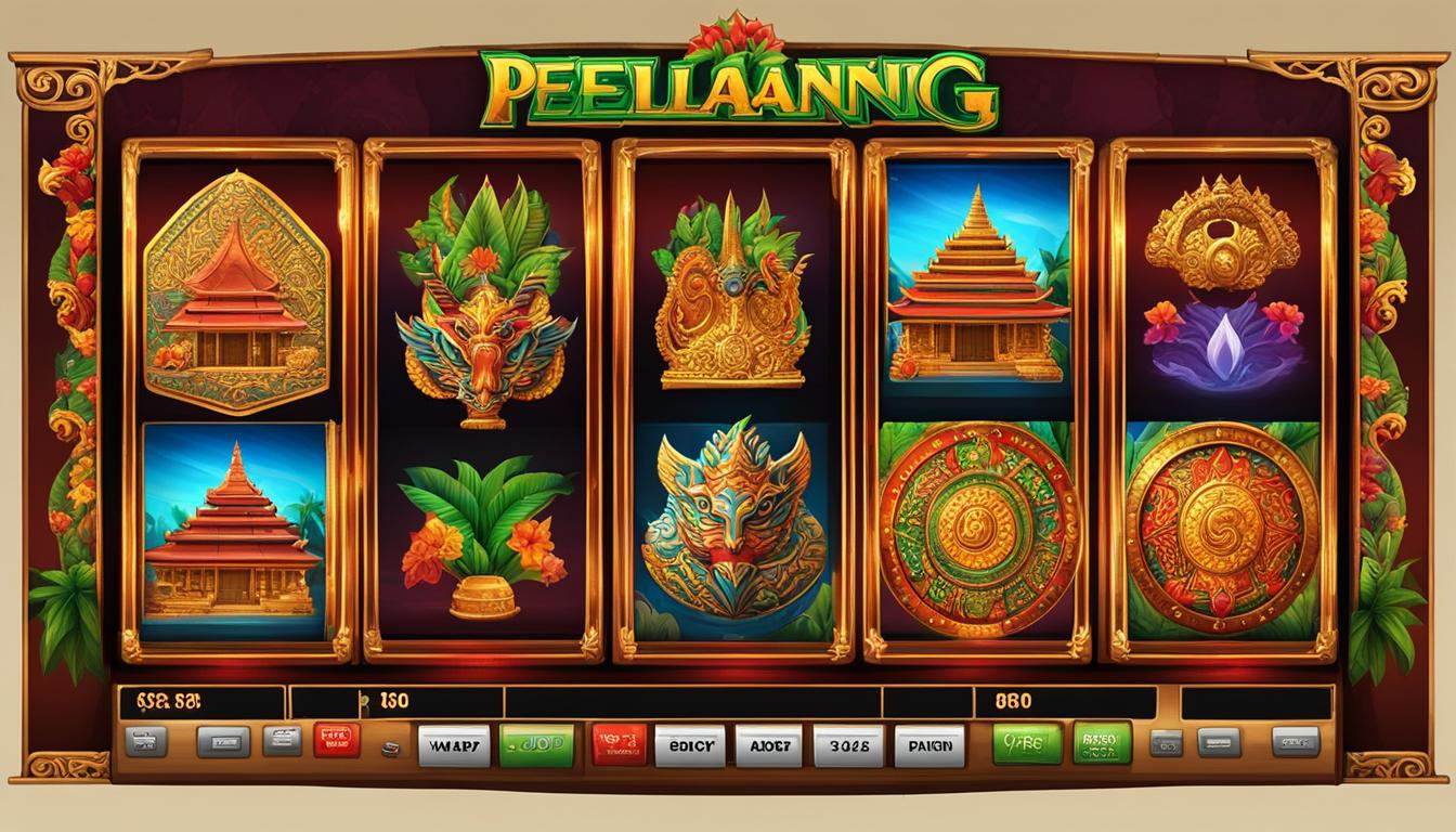 Situs Slot Gacor Terpercaya – Peluang Menang Maksimal di Indonesia