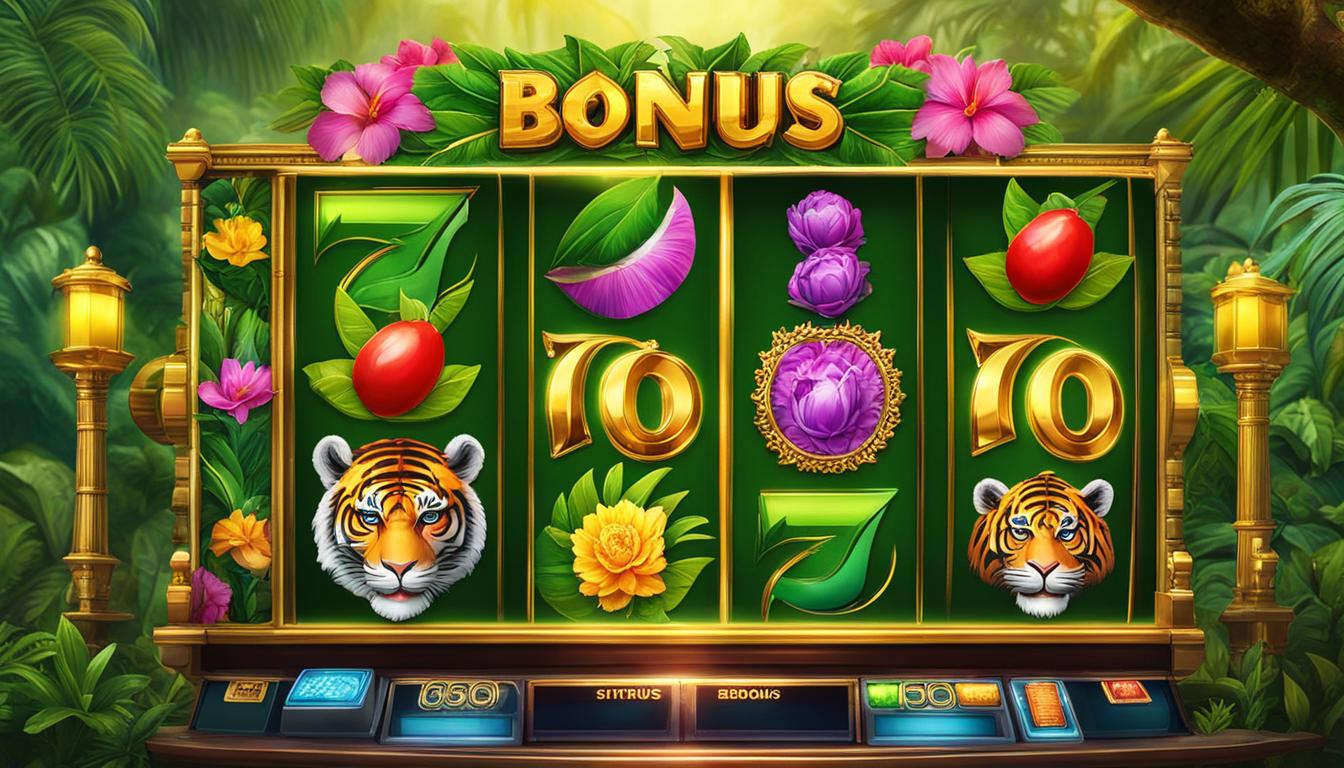 Temukan Situs Slot Bonus Besar Terbaik di Indonesia