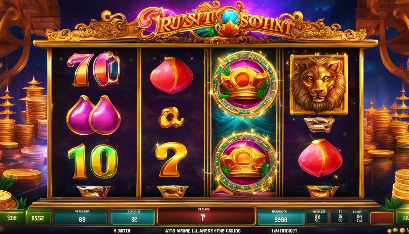 Temukan Situs Slot Gacor Terpercaya di Indonesia