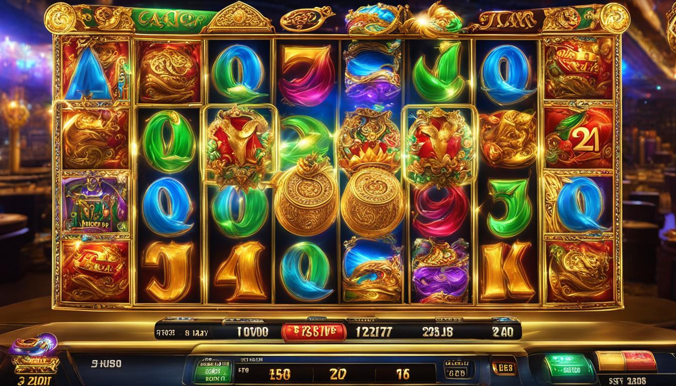 Slot Gacor 24 Jam – Kasino Online Terpercaya Indonesia