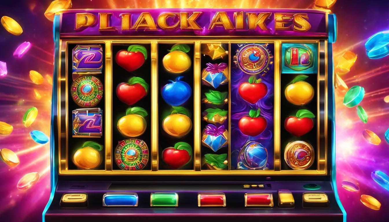 Slot Gacor Terpercaya – Kemenangan Besar Menanti
