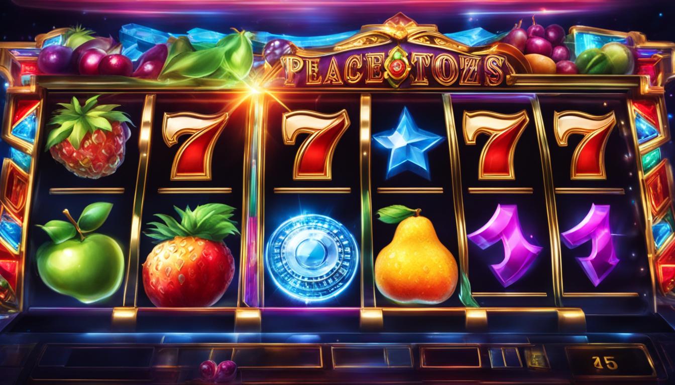 Menangkan Slot Jackpot Besar – Tips dan Trik
