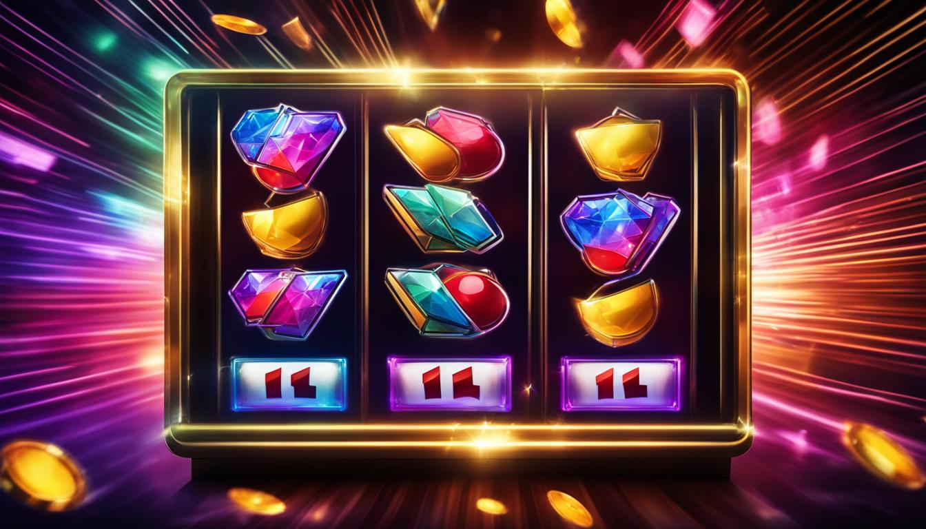 Kiat Slot Online Mudah Menang – Keuntungan Besar!