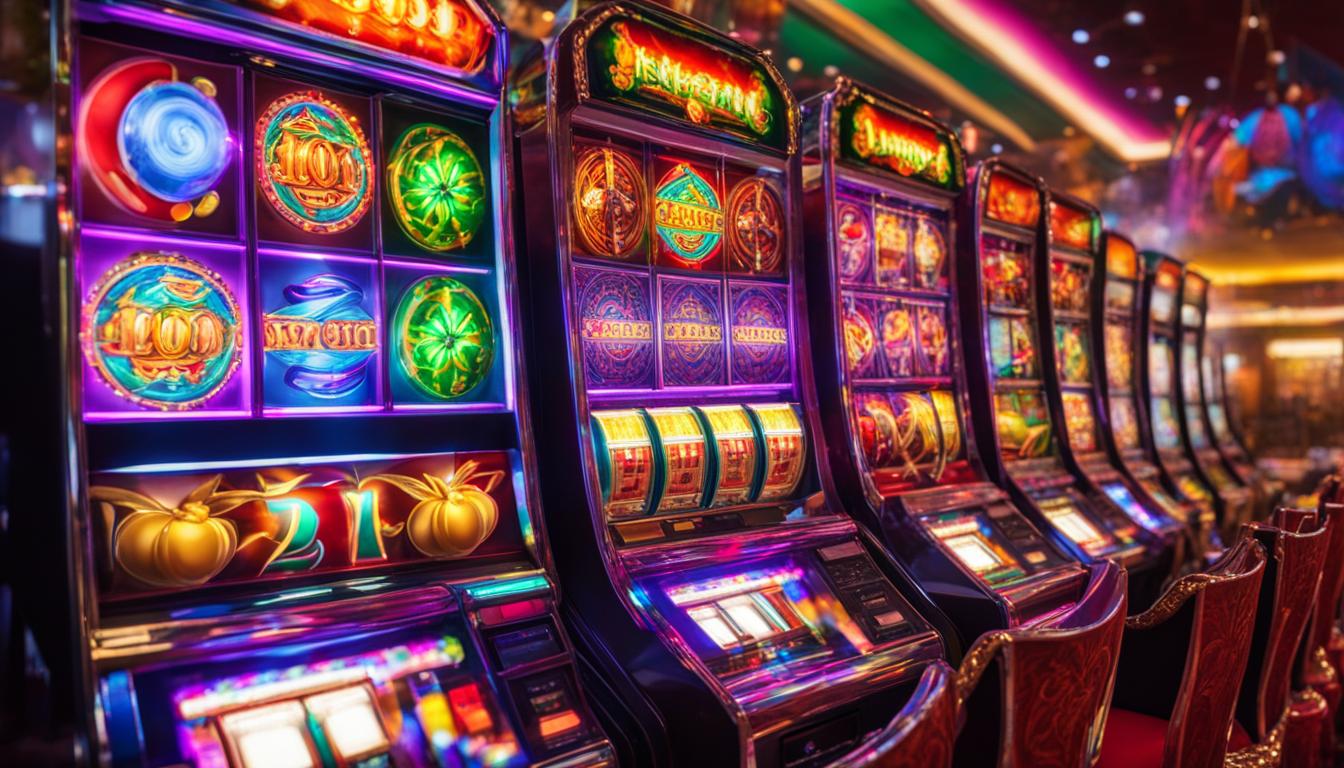 Info Slot Online Terbaru & Populer di Indonesia
