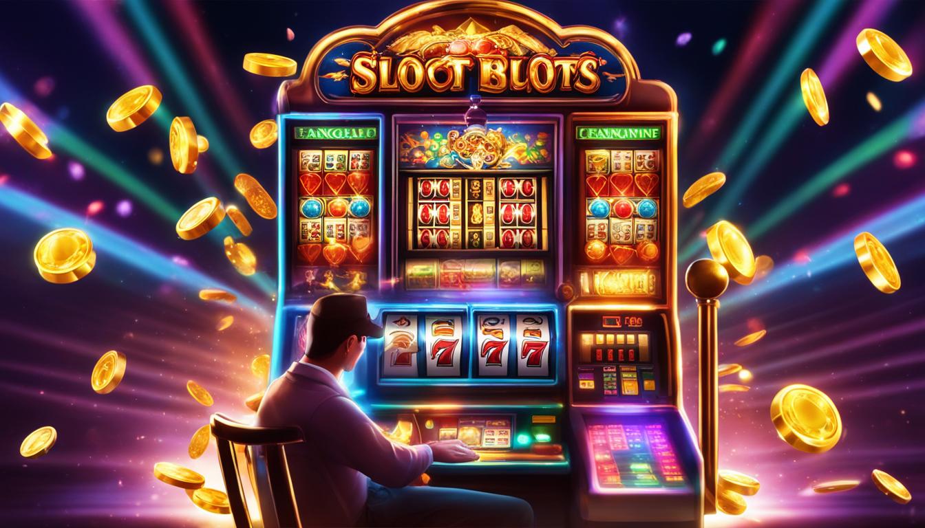 Strategi Jitu Tips Bermain Slot Gacor – Menang Besar!