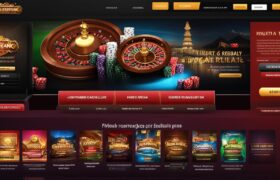 daftar situs judi online