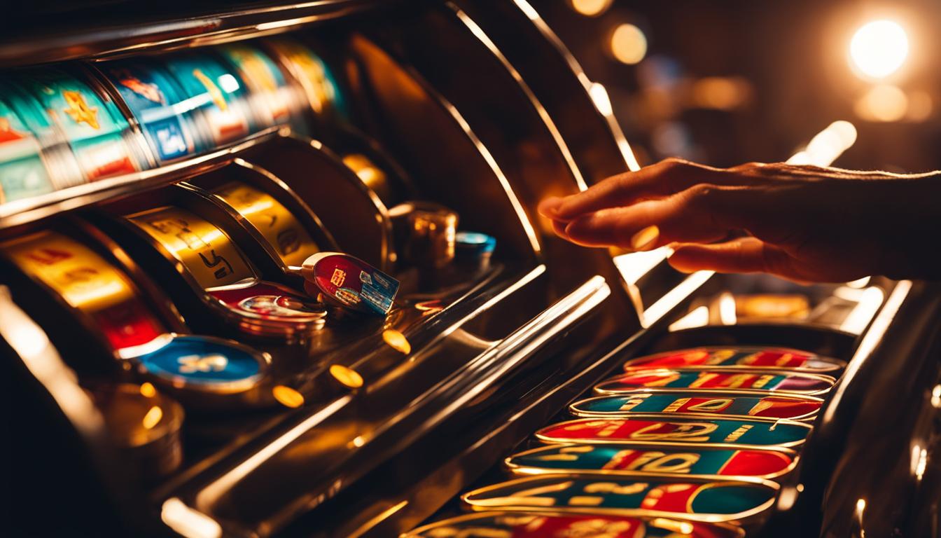 Panduan Lengkap Metode Bermain Slot Gacor untuk Pemenang