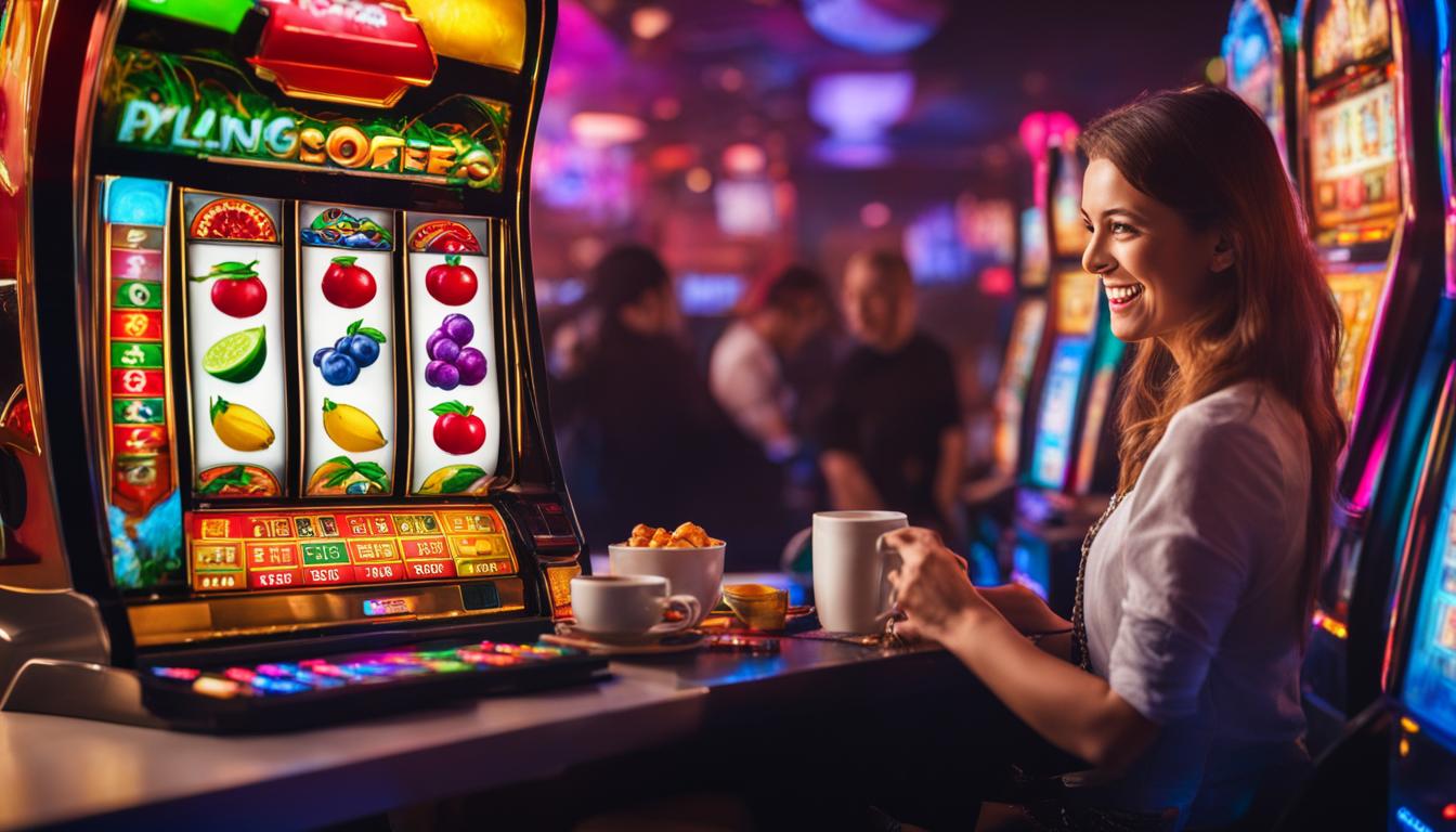 Panduan Lengkap: Tips Bermain Slot Online untuk Pemula