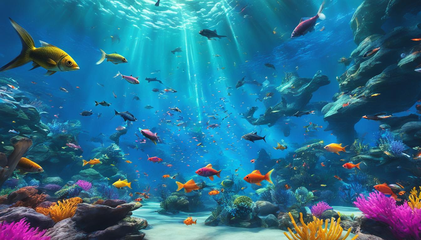 Cara Bermain Judi  Tembak Ikan