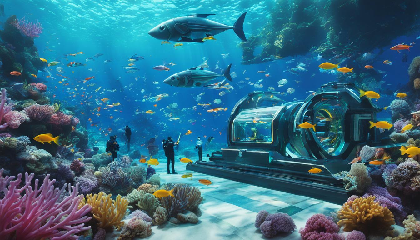 Panduan Lengkap Judi Game Tembak Ikan Online