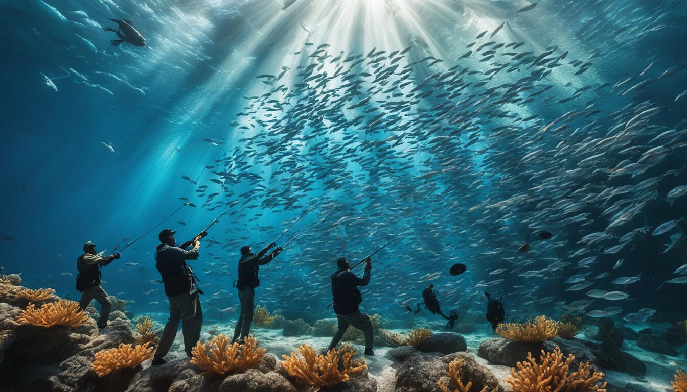 Menangkan Besar di Judi Tembak Ikan Berhadiah