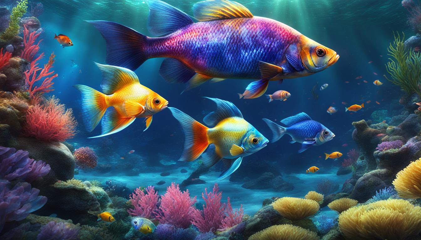 Panduan Lengkap Judi Tembak Ikan Online Indonesia