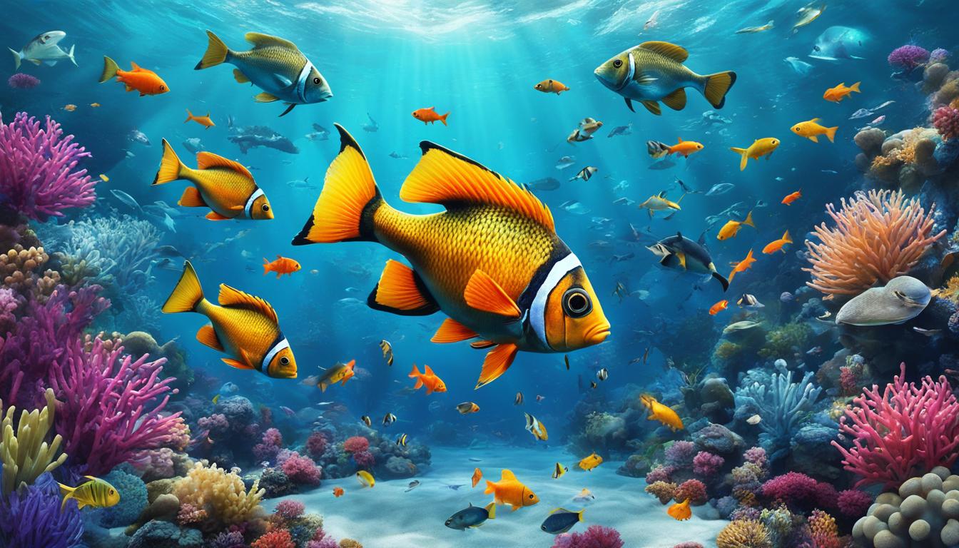 Menangkan Besar di Judi Tembak Ikan Tangkap Poin