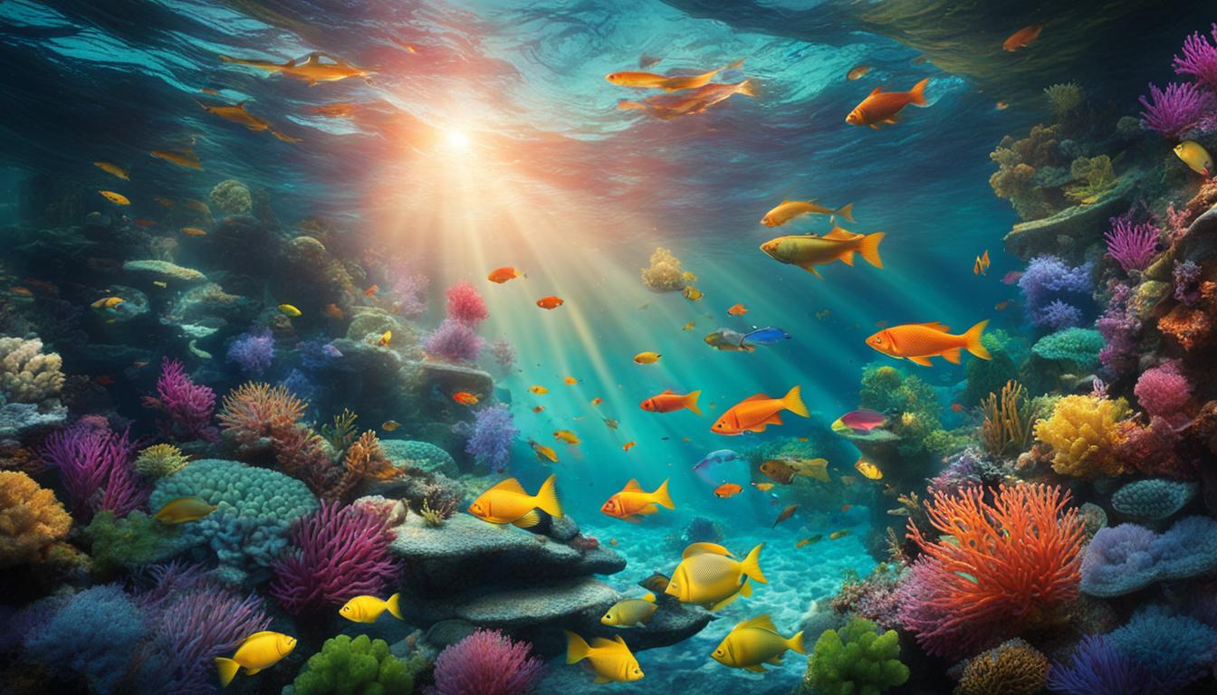 Panduan Bermain Slot Tembak Ikan Terbaik