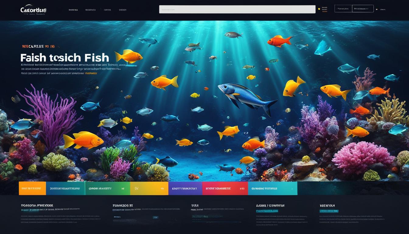 Menang Besar di Taruhan Judi Tembak Ikan Online