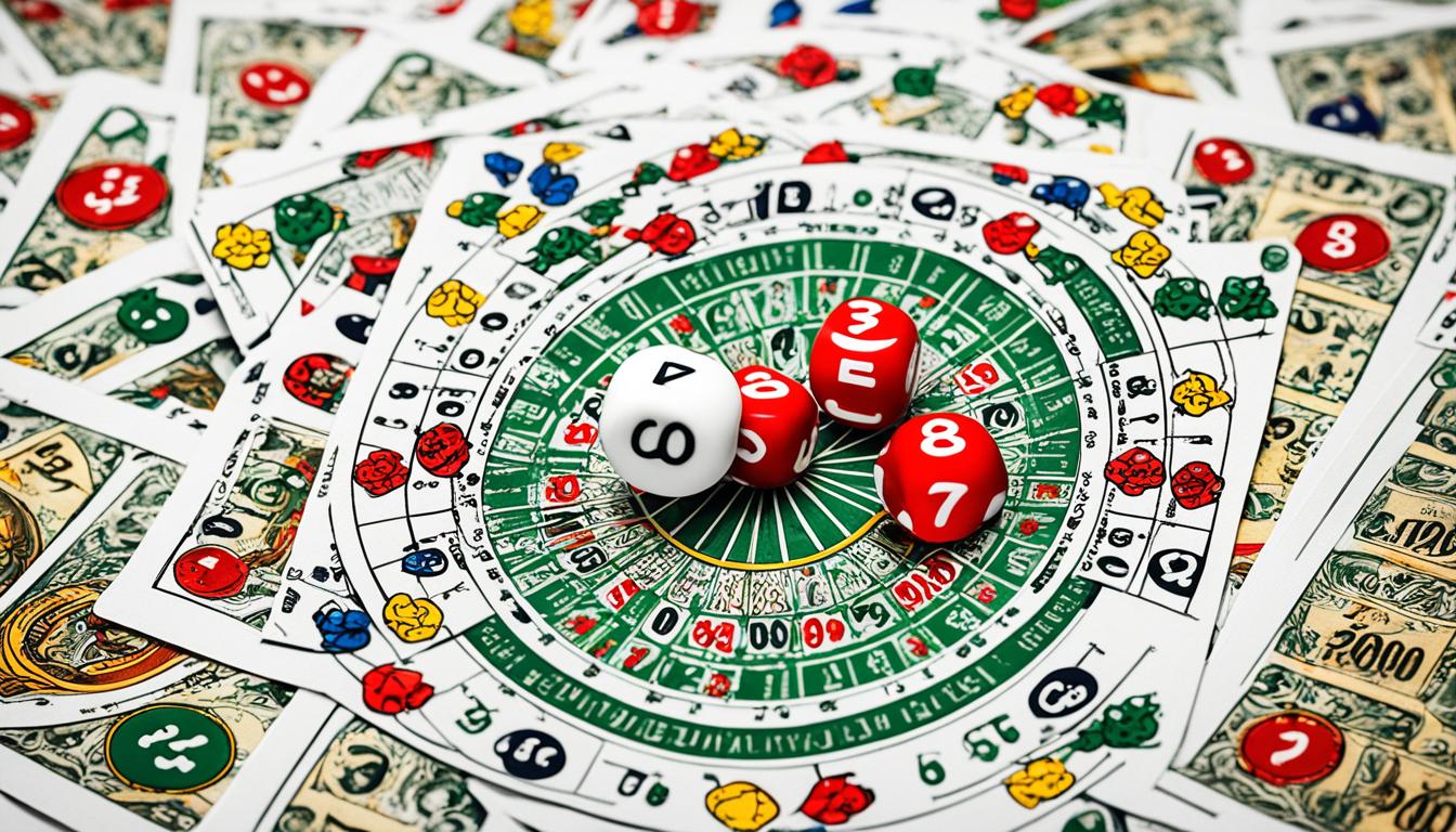 Agen Taruhan Prediksi Togel Online Terbaik di Indonesia