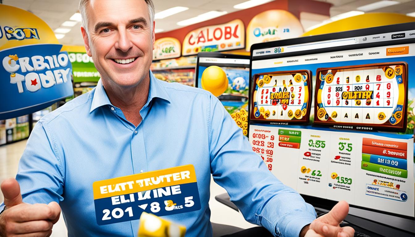 Bandar Taruhan Prediksi Togel Online Resmi Terpercaya