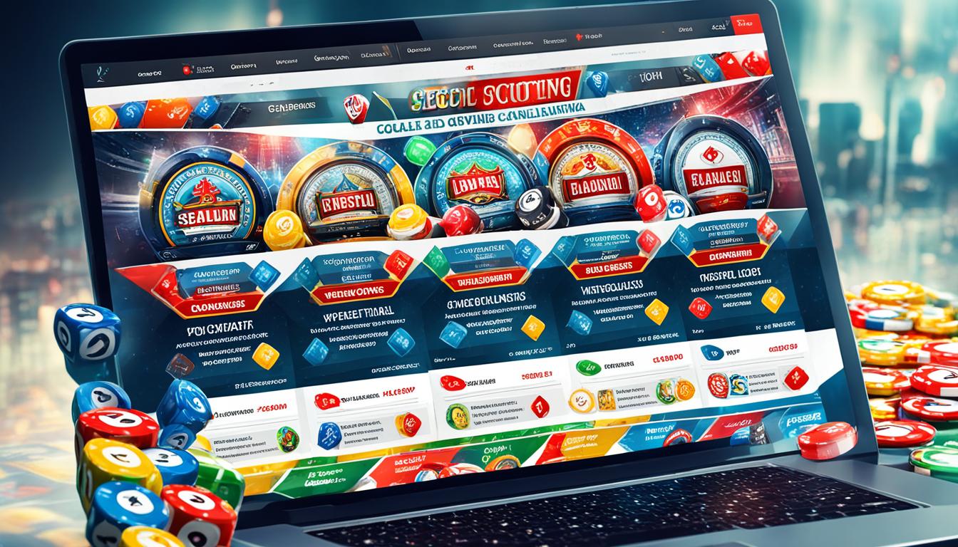 Situs Judi Prediksi Togel Lisensi Resmi Terpercaya