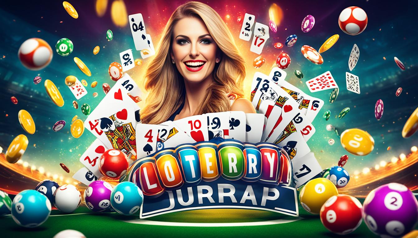 Prediksi Togel Online 24 Jam Terpercaya – Mainkan Sekarang