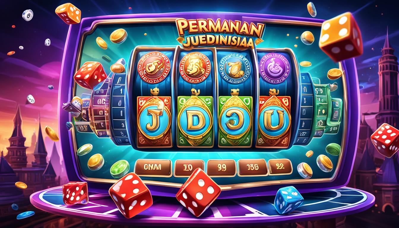 Permainan Judi Prediksi Togel Online Terbaik Indonesia