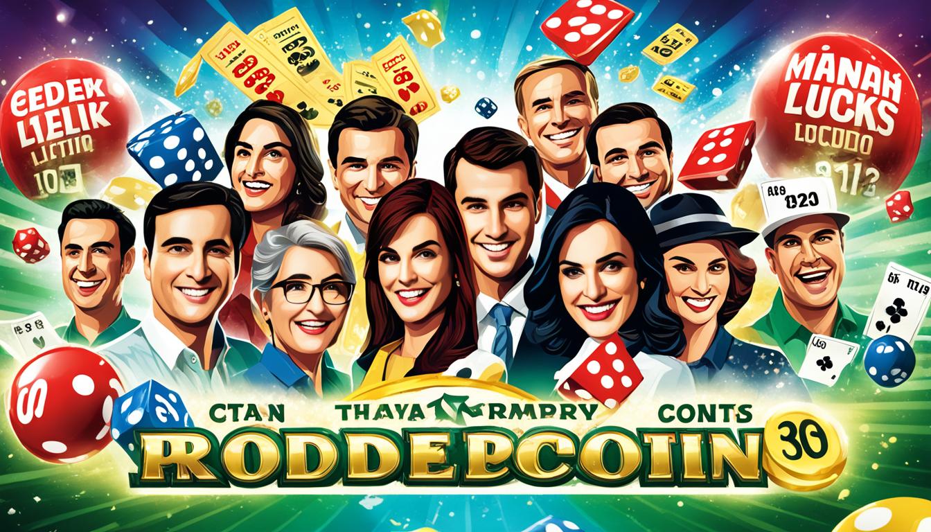 Prediksi Togel Akurat di Bandar Terpercaya Indonesia