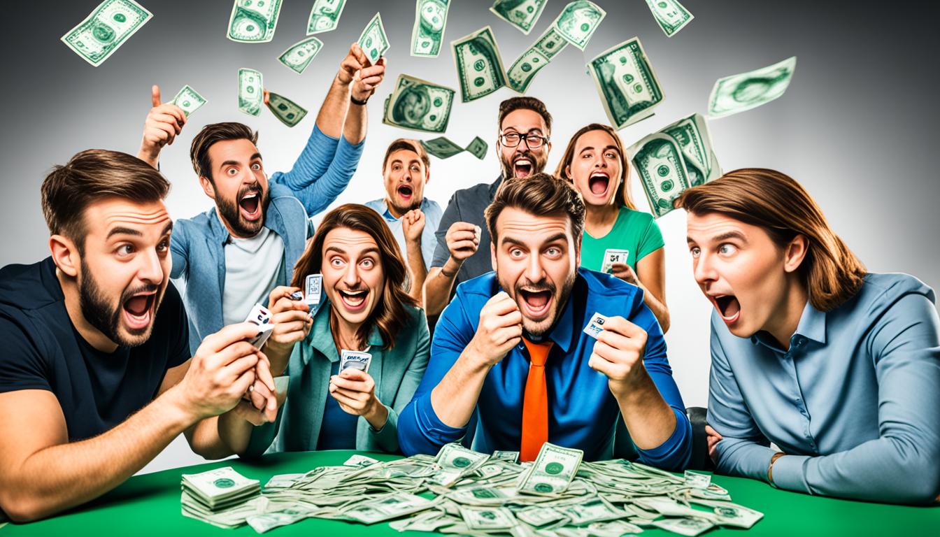 Menang Taruhan Prediksi Togel Internasional