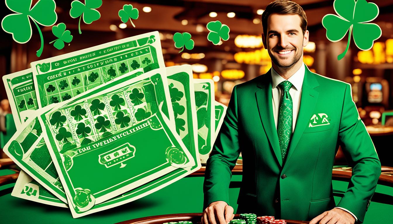 Terpercaya Agen Judi Prediksi Togel Reputasi Baik